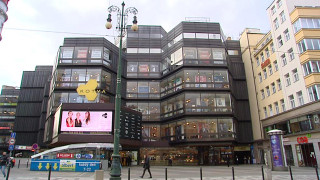 Vytrženo z metropole