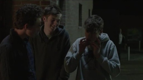 Mezipatra 2014 - Něžně mě líbej