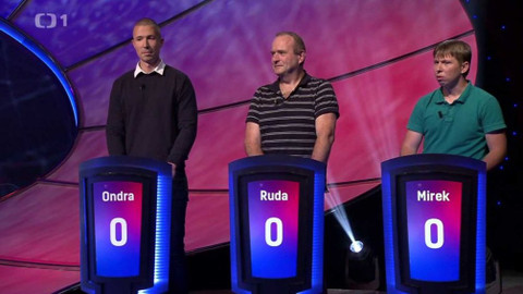 Kde domov můj? - 16. listopadu 2016