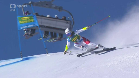 Světový pohár v alpském lyžování - Francie