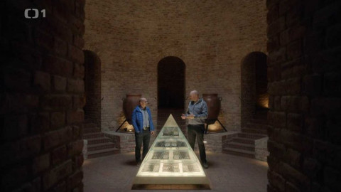 Kluci v akci - Vaří Ondřej Slanina & Jan Rimpler