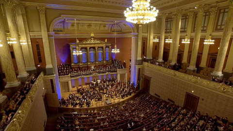 Benefiční koncert pro katedrálu