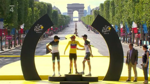 Spurt - 4. srpna 2011