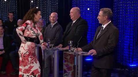 Máte slovo s M. Jílkovou - 27. března 2014