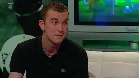 Studio fotbal - Extra