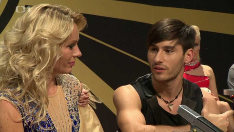 StarDance - ...kolem dokola