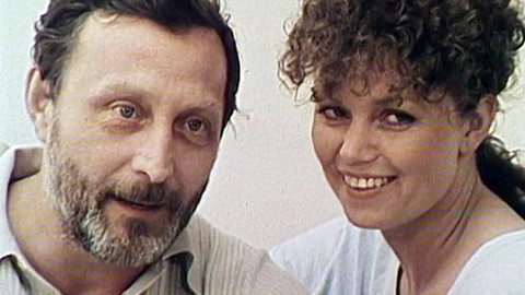 Zápas o člověka Nelibu