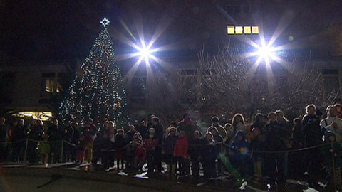 Zprávičky - 7. prosince 2012