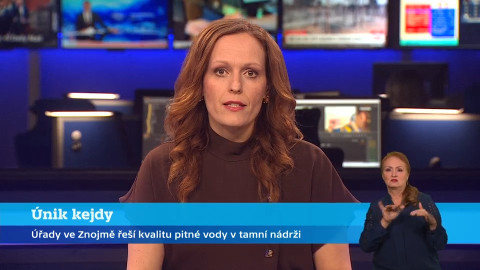 Události v regionech (Brno) - 21. ledna