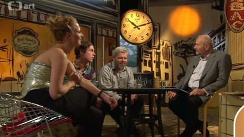 Artefakta - Slam poetry