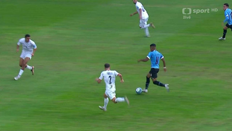 Mistrovství světa ve fotbalu hráčů do 20 let 2023 Argentina - Uruguay - Izrael