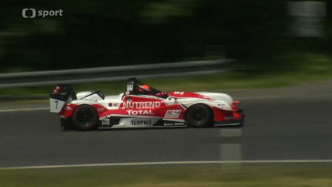 Svět motorů - Aktuálně