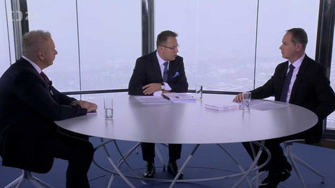 Otázky Václava Moravce - 17. ledna 2016 13:05