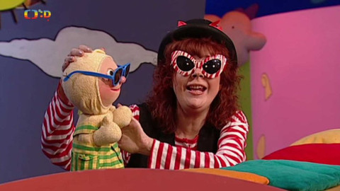 Kouzelná školka - 22. června 2017