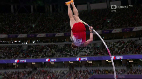 MS v atletice 2025 Japonsko - MS Japonsko