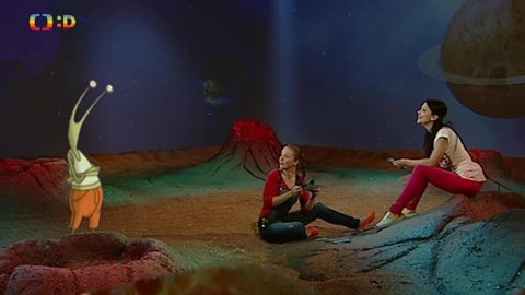 PLANETA YÓ - 9. září 2014