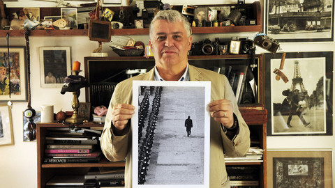 Sametové stopy - 15/30 Odcházení