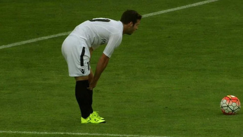 Evropská liga UEFA - FC Slovan Liberec - Hapoel Kirjat Šmona