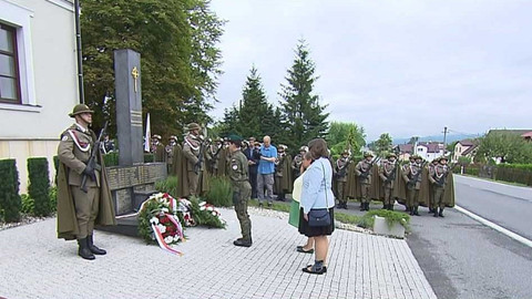 Wiadomości w języku polskim - 28. srpna 2022
