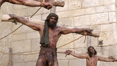 Starověký Řím: Vzestup a pád impéria - 4/6 Povstání v Judeji