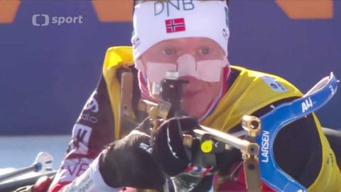 Světový pohár v biatlonu - Kanada