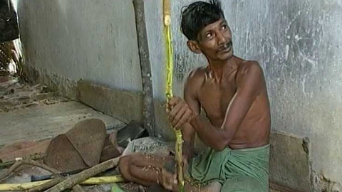 Objektiv - 18. dubna 2004