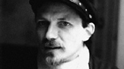 Evropa jedna báseň - 26/27 Hermann Jan Ooster