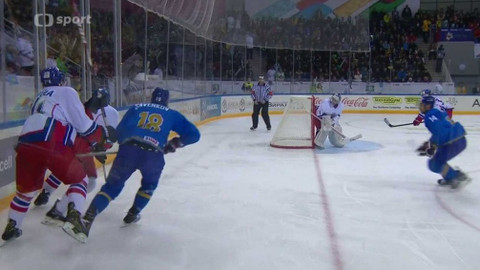 Zimní světová univerziáda 2017 Kazachstán - 6. den