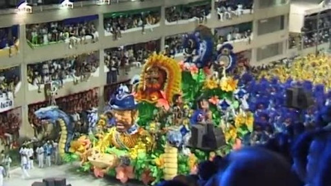 Dětská encyklopedie světa - 6/21 Karneval