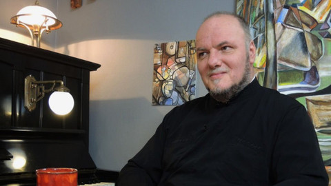 Uchem jehly - 21. října 2018