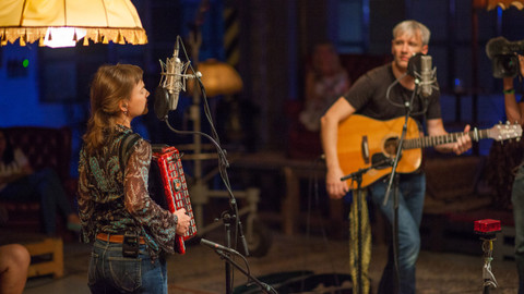 Folk factory - Žamboši