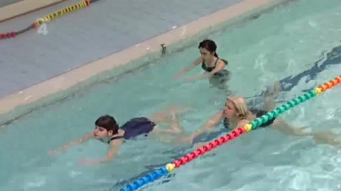 Paralympijský magazín - 25. března 2009