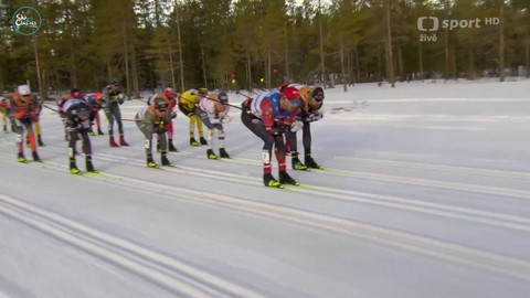 Ski Classics - Vasaloppet