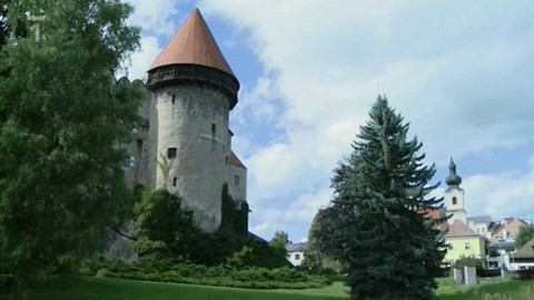 Objektiv - 25. března 2012