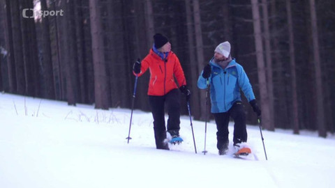 Skialpem to začalo III. - Dolní Morava