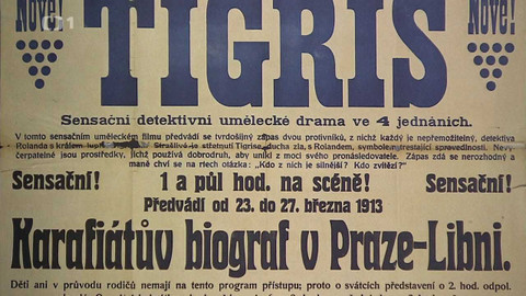 Z metropole - 9. července 2022