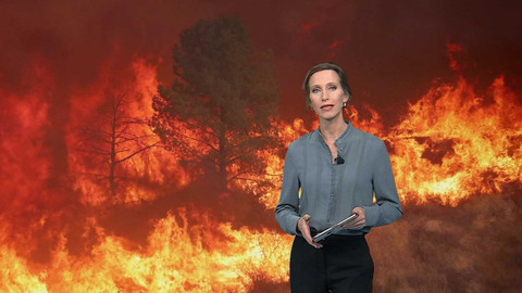 Horizont ČT24 - 23. ledna