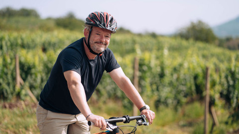 V karavanu po Česku - 5/6 Jihomoravský kraj