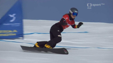 Světový pohár ve snowboardingu - Švýcarsko
