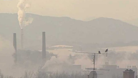 Přidej se - Ovzduší na Ostravsku