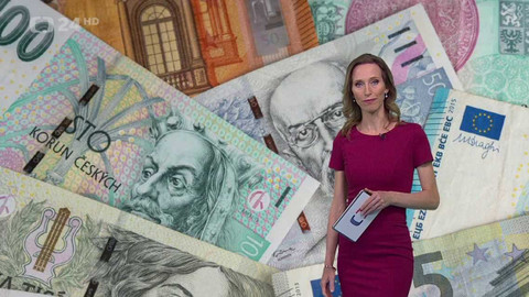 Horizont ČT24 - 28. dubna 2022