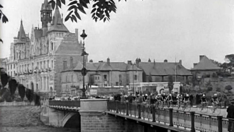 Minuta historie - 19. leden