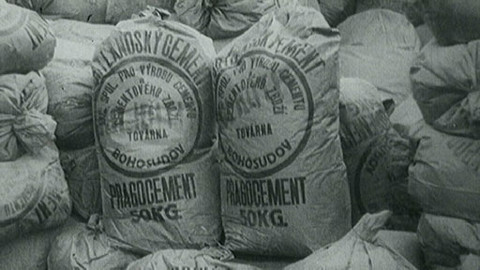 Hledání ztraceného času - Z pražských stavenišť (2)