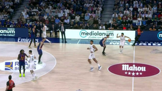 Liga Endesa 2025/2026