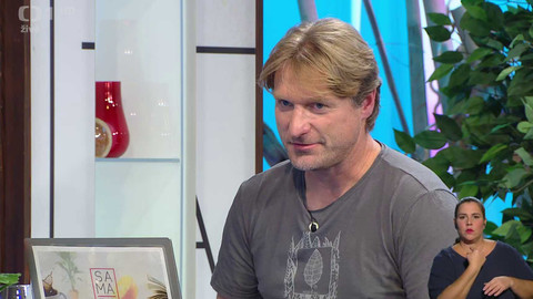 Sama doma - 3. října