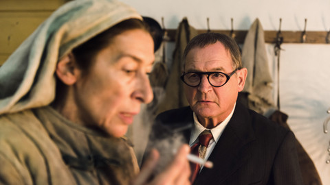 Bertolt Brecht ve víru války a lásky - Epizoda 2/2