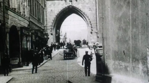 Příběh československé fotografie - Epizoda 1/2