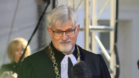 Bohoslužby v České televizi - Slavnostní bohoslužba ke 100. výročí založení Českobratrské církve evangelické