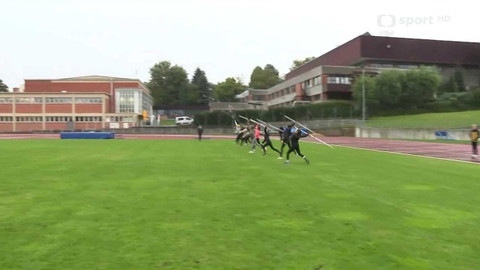 100. výročí narození Emila a Dany Zátopkových - 100. výročí narození Emila a Dany Zátopkových