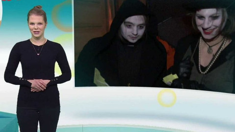 Zprávičky - 15. ledna 2017